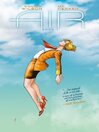 Cover image for Air (2008), Volume 1